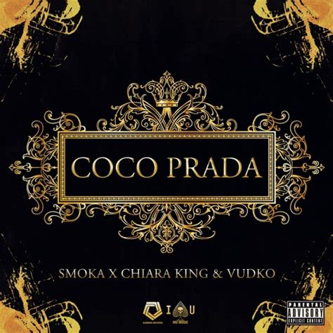 smoka coco prada|Stream Coco Prada (Extended Mix) by Smoka .